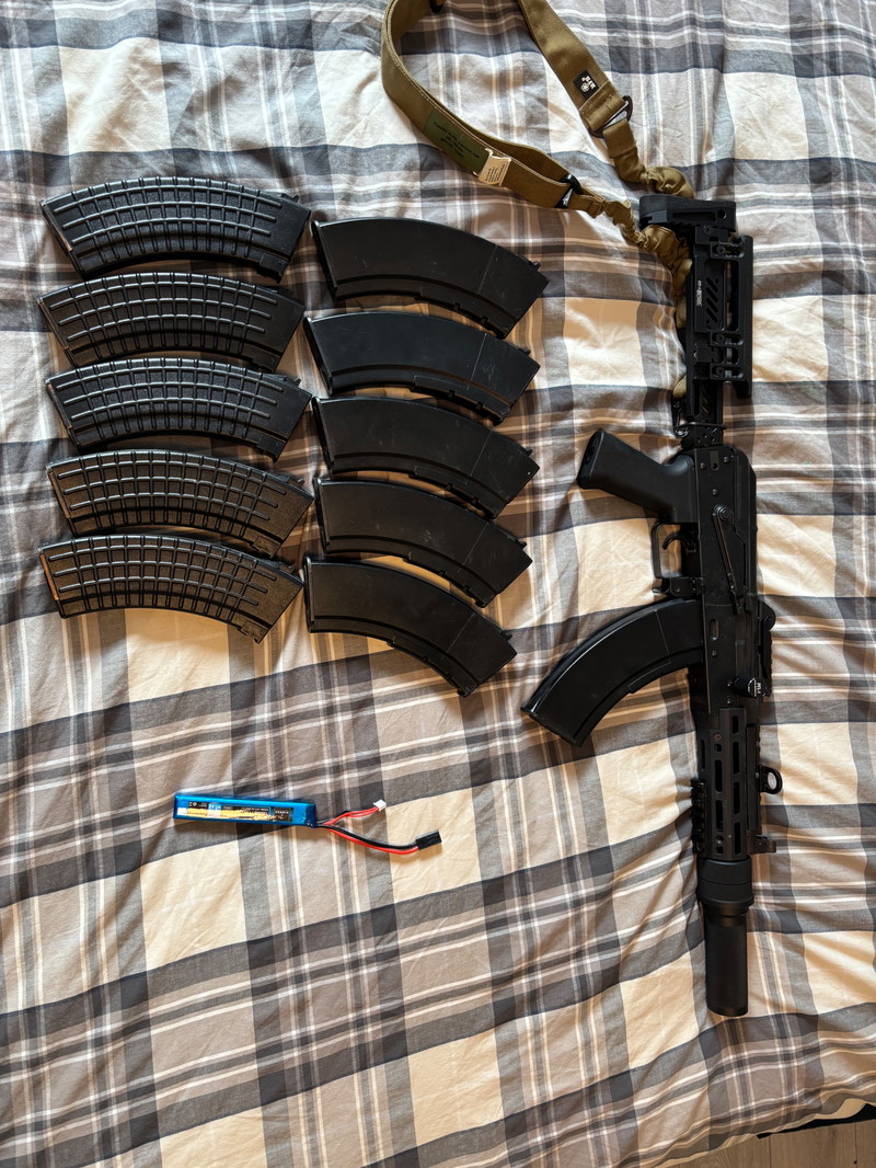 Imagen 1 de LCT AK Zenitco