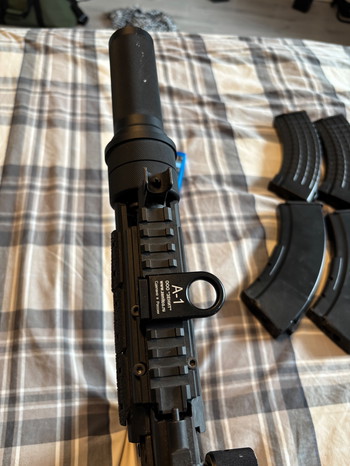 Imagen 2 de LCT AK Zenitco