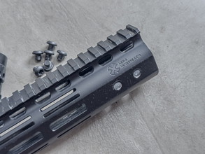 Afbeelding van NOVESKE NSR MLOK 9"