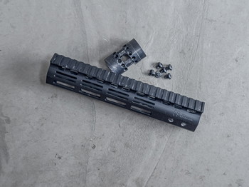 Afbeelding 2 van NOVESKE NSR MLOK 9