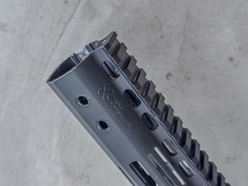Afbeelding 6 van NOVESKE NSR MLOK 9