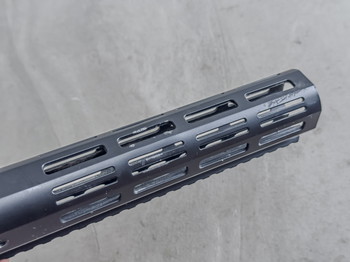 Afbeelding 7 van NOVESKE NSR MLOK 9