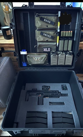Image 3 for Peli Storm Case IM2875