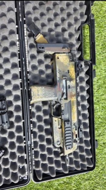 Image 2 for Heckler & Koch MP7 GBB