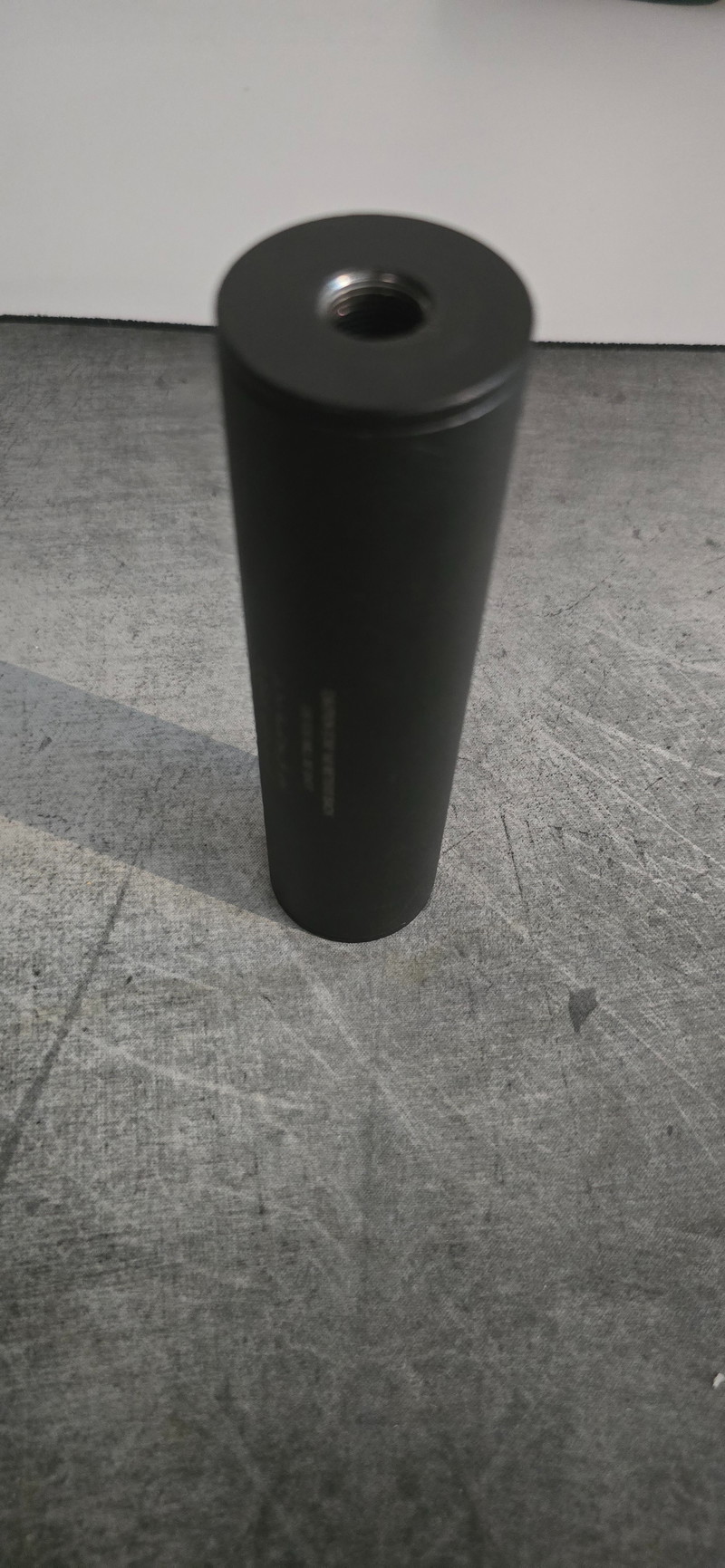 Afbeelding 1 van SILENCER