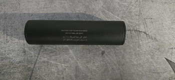 Afbeelding 2 van SILENCER