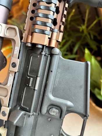 Image 4 pour VFC MK18 GBB