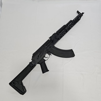 Imagen 2 de GHK AKM GBBR Modern build! Zo goed als nieuw!