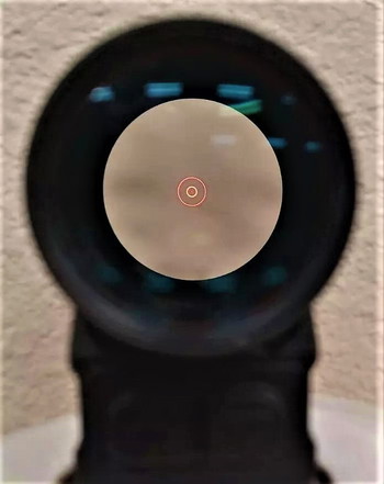 Afbeelding 2 van vortex spitfire ar prisma scope