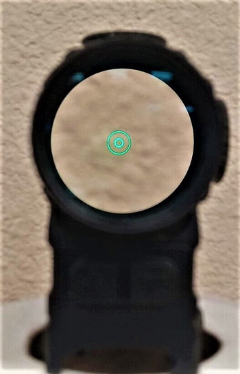 Afbeelding 3 van vortex spitfire ar prisma scope