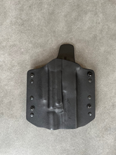 Afbeelding van Warrior - ARES KYDEX HOLSTER GLOCK-17/19 met X300/X400