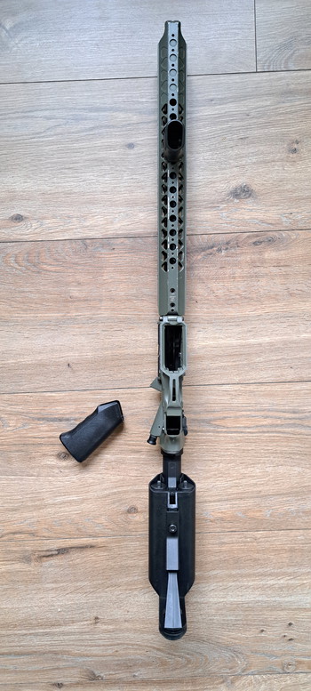 Imagen 2 de Krytac lvoa-c body (alleen body!)