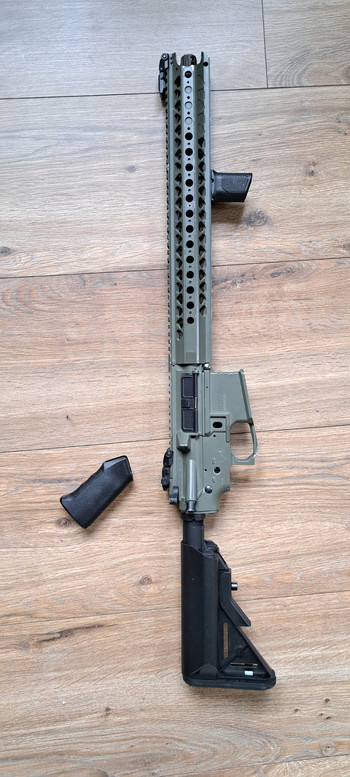 Imagen 3 de Krytac lvoa-c body (alleen body!)