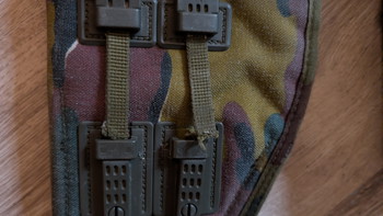 Image 2 for ABL NFM FNC SIOEN pouches