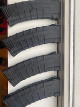 Image pour Cyma tapco style ak74 magazines 4x