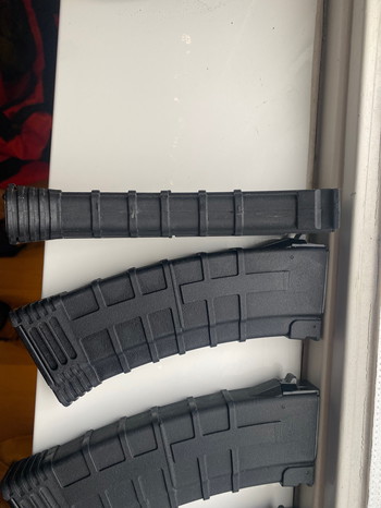Image 2 pour Cyma tapco style ak74 magazines 4x