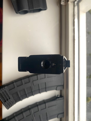 Image 3 pour Cyma tapco style ak74 magazines 4x