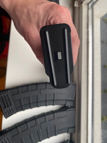 Image 5 pour Cyma tapco style ak74 magazines 4x