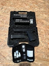 Imagen para Novritsch SSP1 + magazijnen + maintenance kit