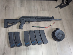 Image pour Lct rpk 16