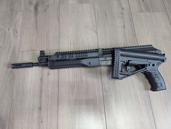 Image 2 for Lct rpk 16