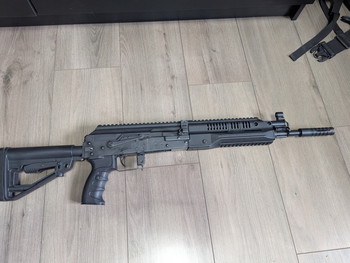 Image 3 for Lct rpk 16