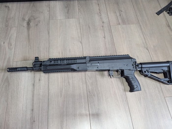Image 4 for Lct rpk 16