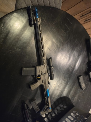 Image 2 for Airsoft verschillende