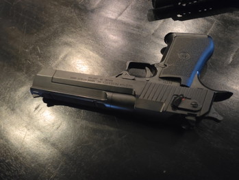 Image 3 for Airsoft verschillende