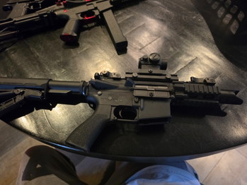 Image 5 for Airsoft verschillende