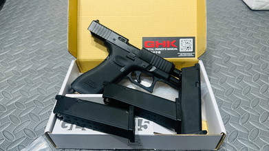 Image pour GHK G45 GEN5 v2
