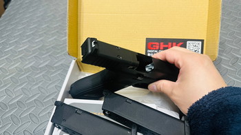 Bild 3 für GHK G45 GEN5 v2