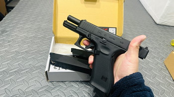 Bild 5 für GHK G45 GEN5 v2