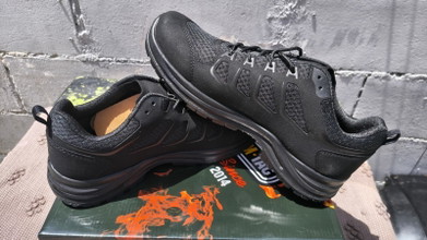Image for M-TAC Tactical Sneakers IVA