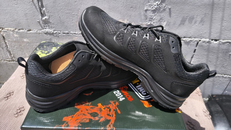 Bild 1 für M-TAC Tactical Sneakers IVA