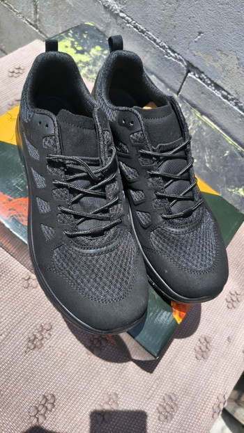 Bild 2 für M-TAC Tactical Sneakers IVA