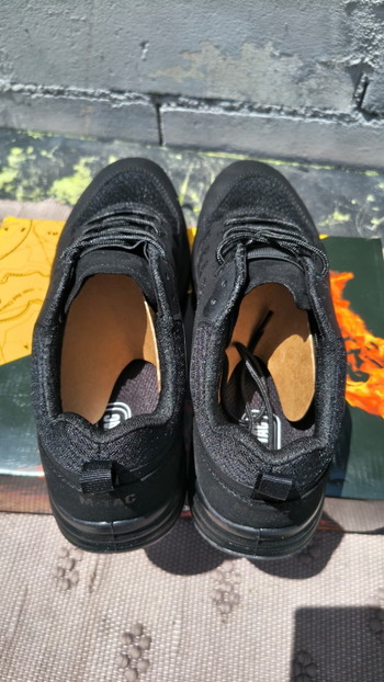 Bild 3 für M-TAC Tactical Sneakers IVA