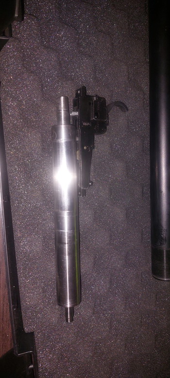 Image 10 for Tokyo Marui M40A5 reserve onderdelen