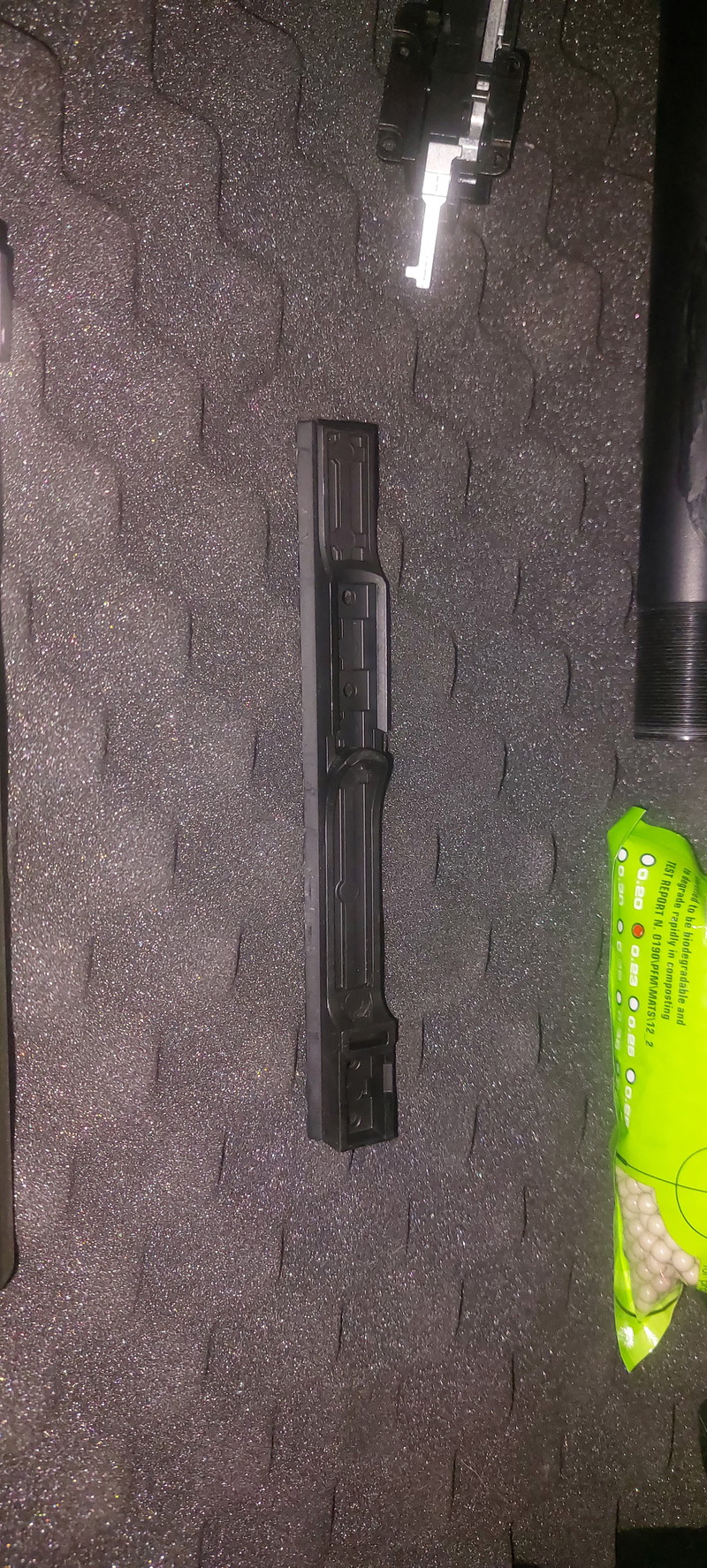 Image 1 for Tokyo Marui M40A5 reserve onderdelen