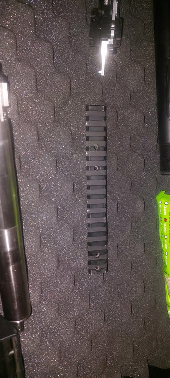 Image 2 for Tokyo Marui M40A5 reserve onderdelen