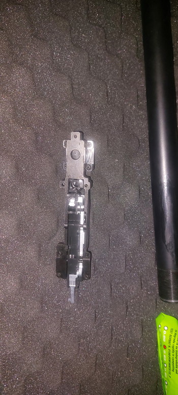 Image 3 for Tokyo Marui M40A5 reserve onderdelen