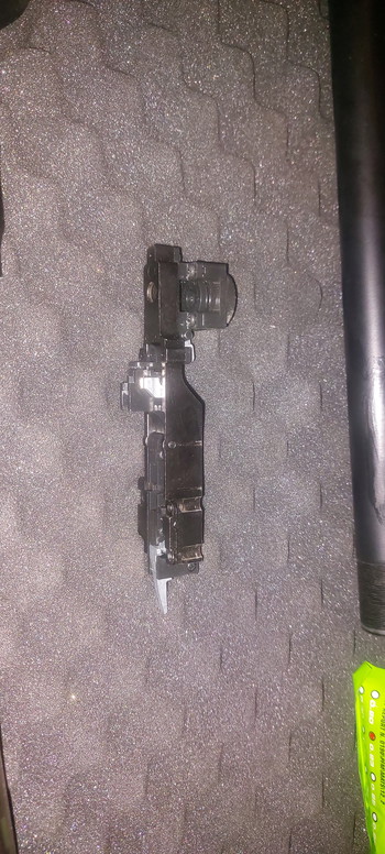 Image 4 for Tokyo Marui M40A5 reserve onderdelen