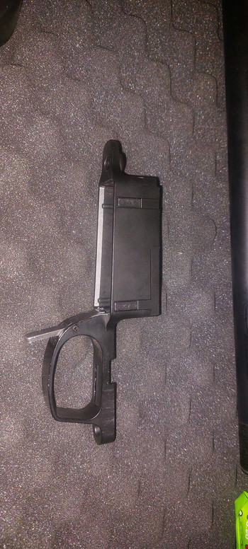 Image 5 for Tokyo Marui M40A5 reserve onderdelen