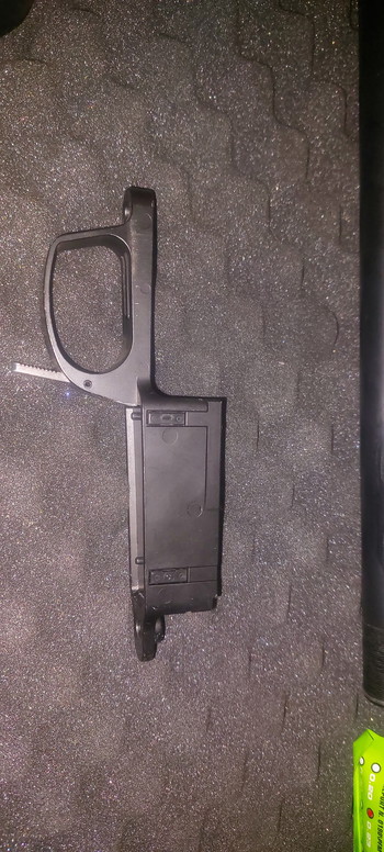 Image 6 for Tokyo Marui M40A5 reserve onderdelen