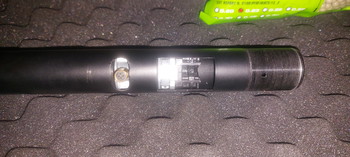Image 7 for Tokyo Marui M40A5 reserve onderdelen