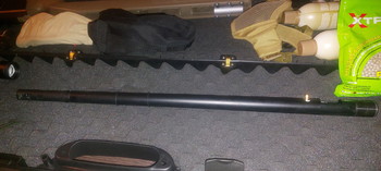 Image 8 for Tokyo Marui M40A5 reserve onderdelen