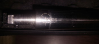 Image 9 for Tokyo Marui M40A5 reserve onderdelen