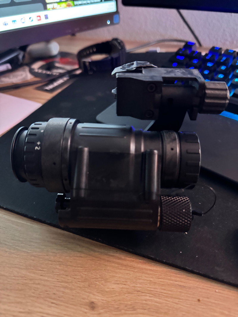 Afbeelding 1 van Pvs-14 Gen3