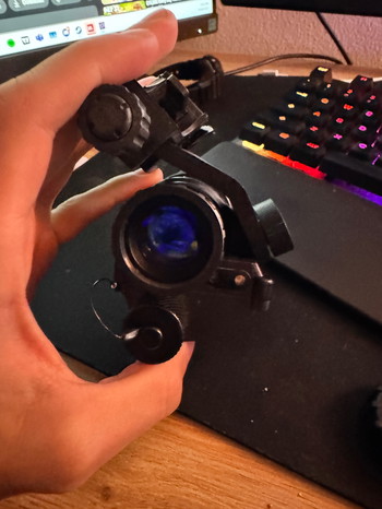 Afbeelding 2 van Pvs-14 Gen3