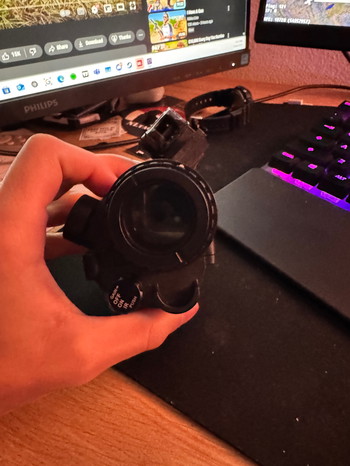 Afbeelding 3 van Pvs-14 Gen3